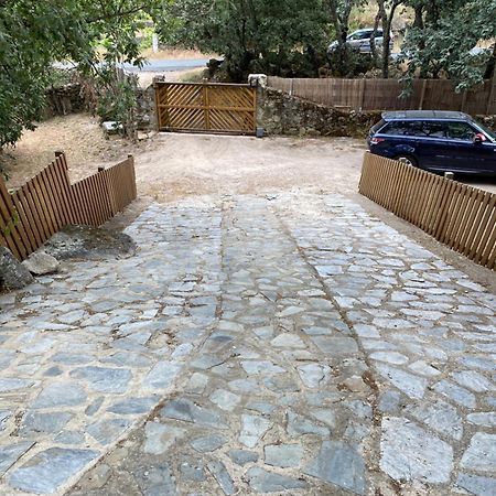 Vuelos De Montana L Montánchez Exterior foto