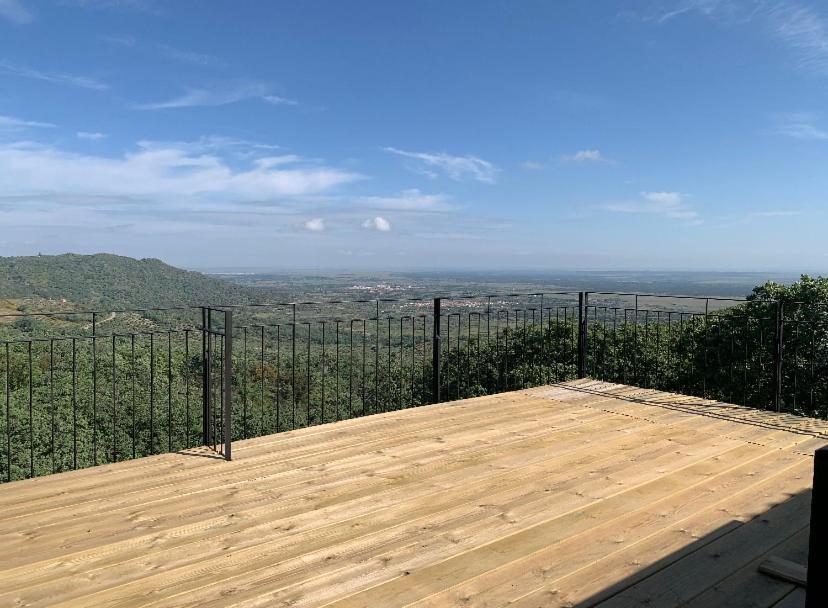 Vuelos De Montana L Montánchez Exterior foto