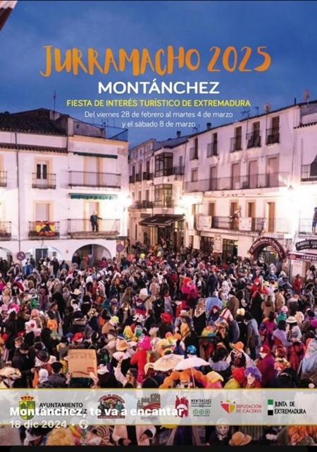 Vuelos De Montana L Montánchez Exterior foto